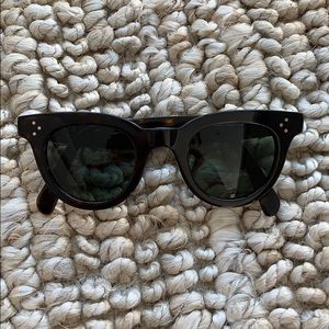 CELINE “anna” sunglasses!